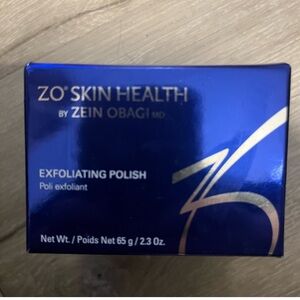 ZO Skin Health PLEASE READ 🚩